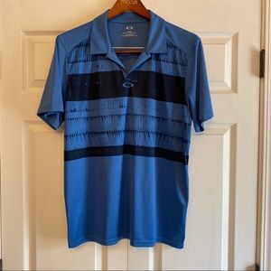 Oakley Men’s Polo Shirt